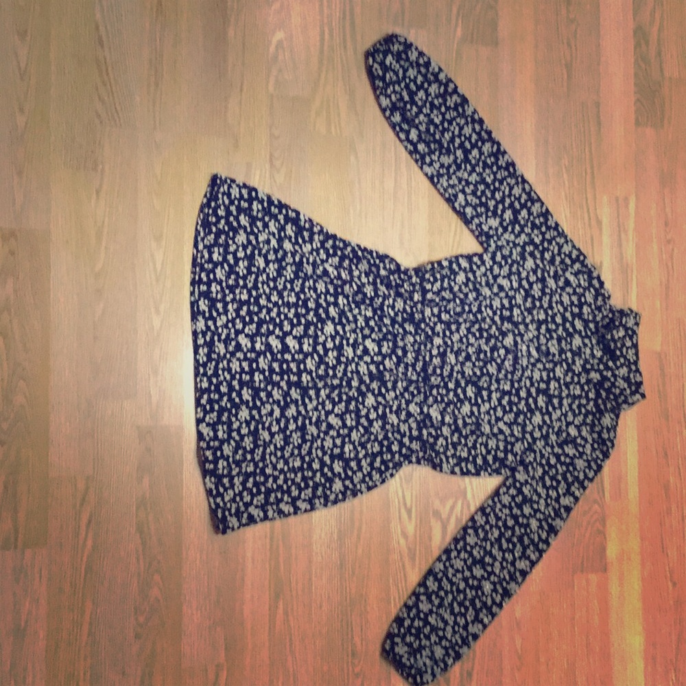 A kid pick dress!